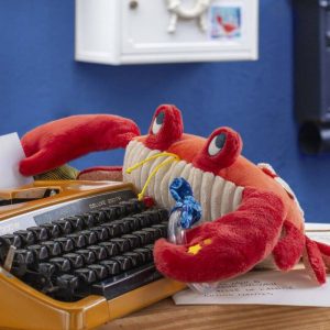 Grande Granchio Attività