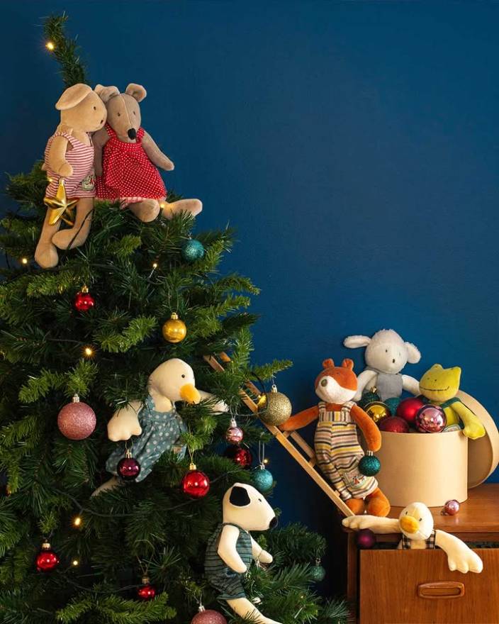 Topo Nini La Grande Famille - immagine 6