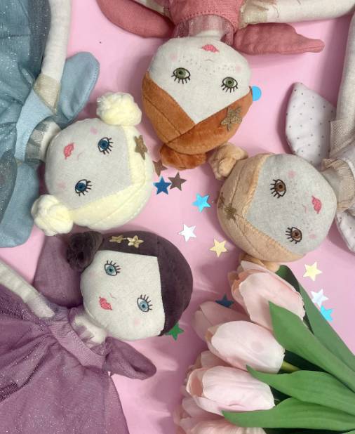 Le fatine piccole – Les Fées - immagine 2