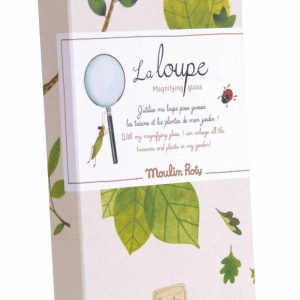 Lente d’Ingrandimento Gigante