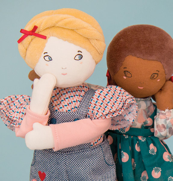 Les Parisiennes Mademoiselle Cerise - immagine 5