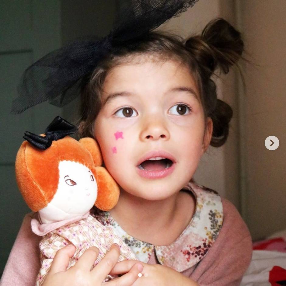 Les Parisiennes Madame Constance - immagine 7