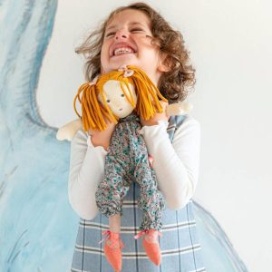 Violette Les Rosalies