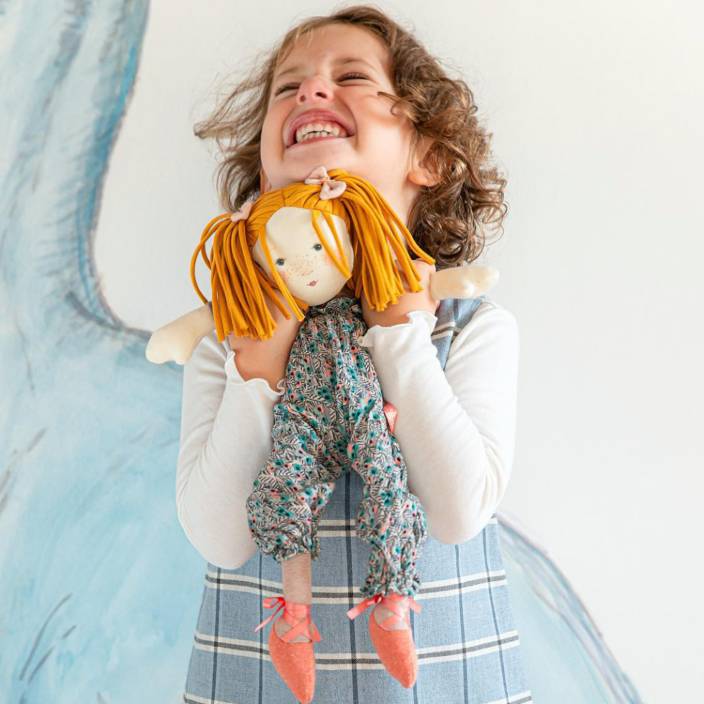 Violette Les Rosalies