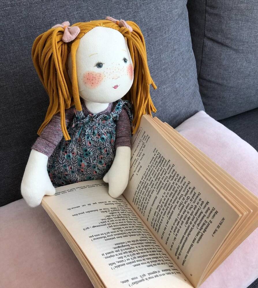 Violette Les Rosalies - immagine 6