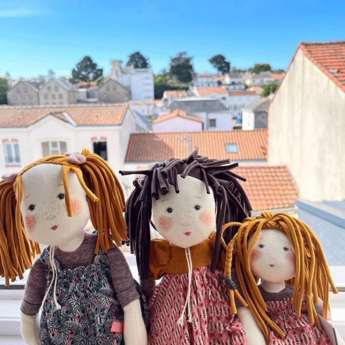 Violette Les Rosalies - immagine 7