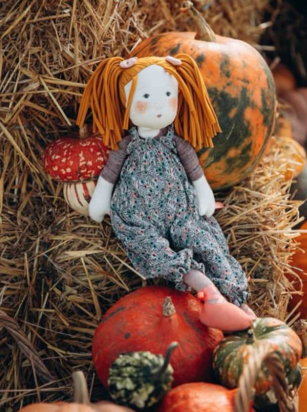 Violette Les Rosalies - immagine 3