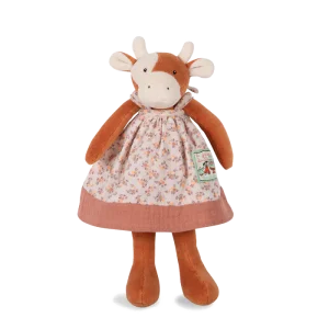 Mucca Charlotte La Grande Famille