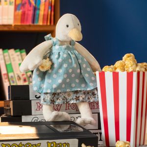 Oca Jeanne La Grande Famille