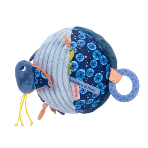 Palla attività Les Aventures de Paulie