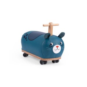 Pantera Primi Passi Dans la Jungle