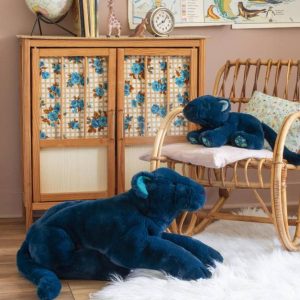 Pantera Tout Autour du Monde