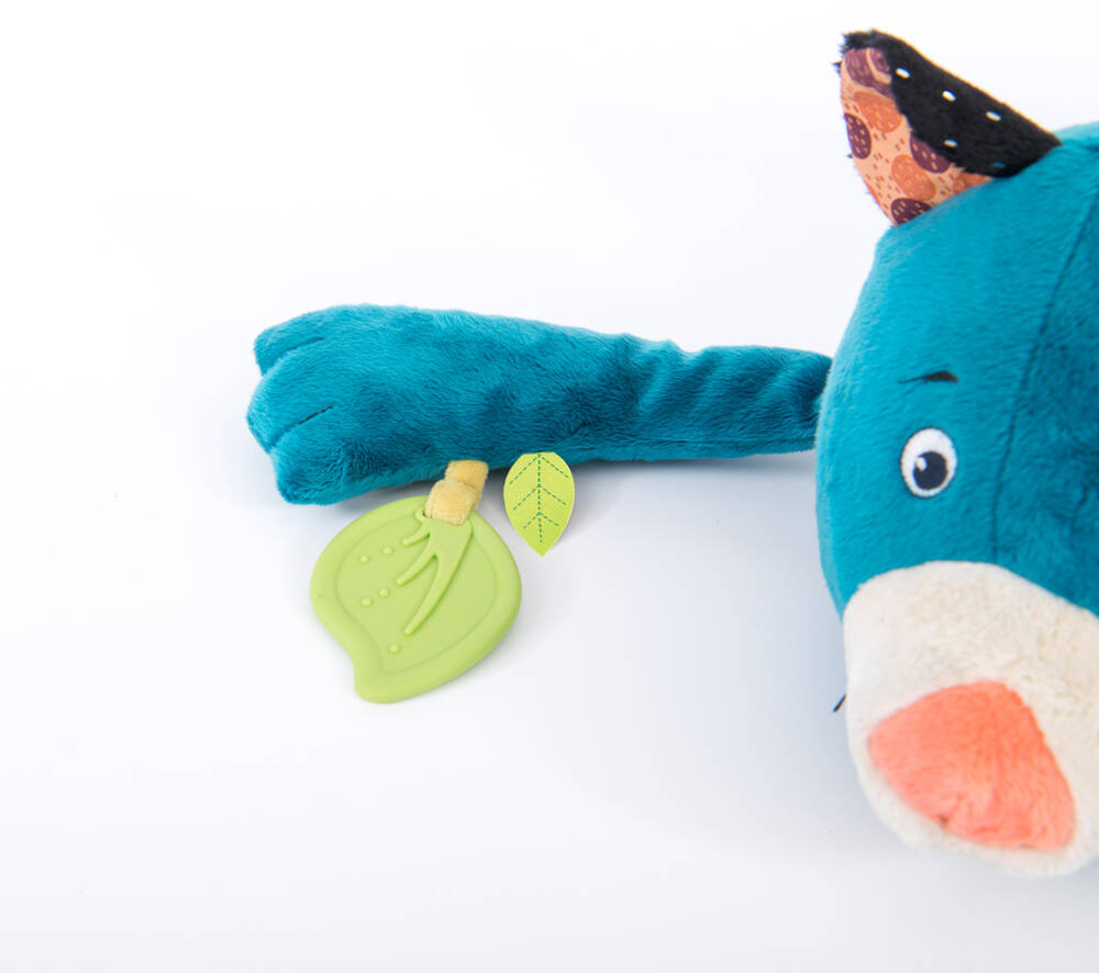 Grande Pantera Attività Dans La Jungles - immagine 6