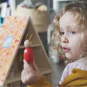 Personaggi La Grande Famille