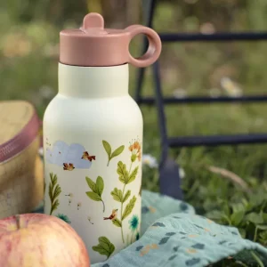 Bottiglia Termica Trois Petits Lapins