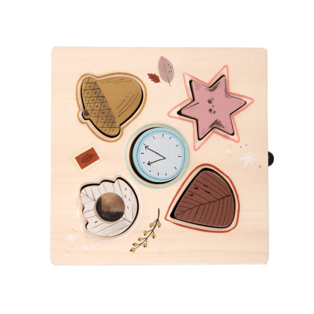 Scatola Forme Après la Pluie - immagine 6