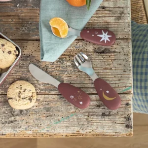 Set posate Après la pluie