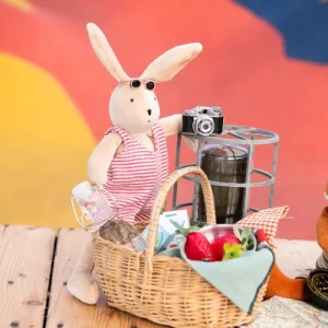 Coniglio Sylvain La Grande Famille