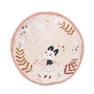 Tappeto Attività Après La Pluie