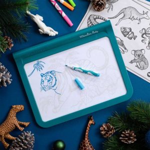 Tavoletta Luminosa Kidywolf