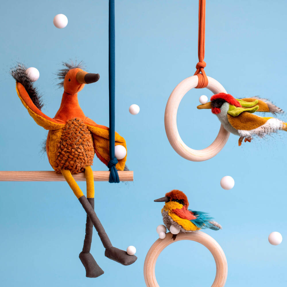 Picchio Tout Autour du Monde - immagine 6