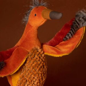 Aigrette Tout Autour du Monde