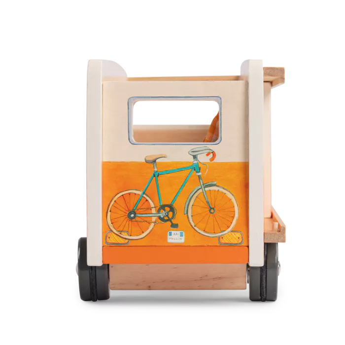 Van La Grande Famille - immagine 6