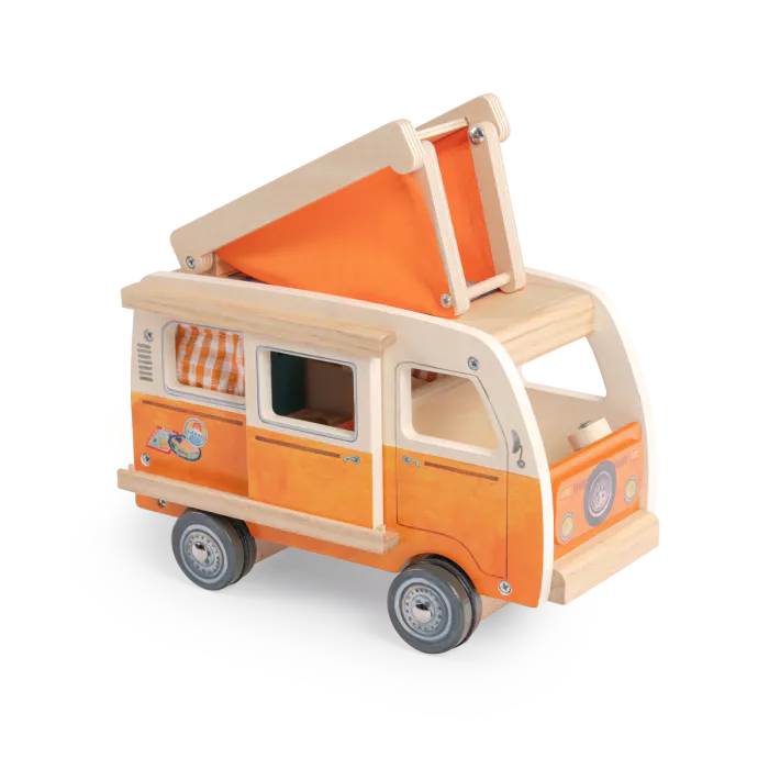 Van La Grande Famille - immagine 7