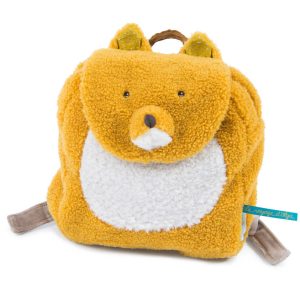 Zainetto Les Voyages d’Olga