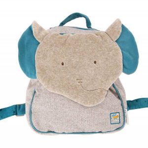 Zainetto Bergamote Sous Mon Baobab