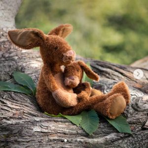 Coniglio Les Baba Bou