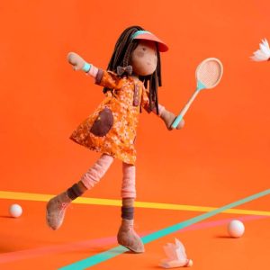 Camelia Les Rosalies