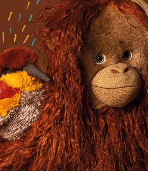 Uccellino Tout Autour du Monde - immagine 7