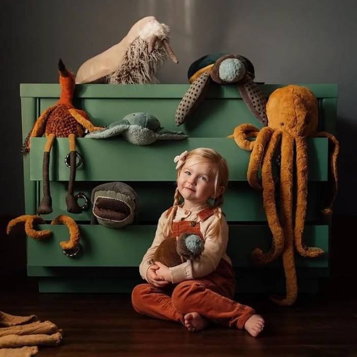 Uccellino Tout Autour du Monde - immagine 9