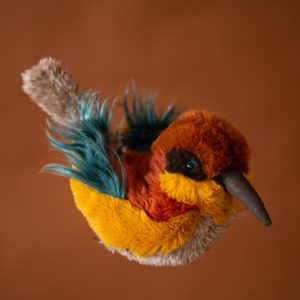 Uccellino Tout Autour du Monde