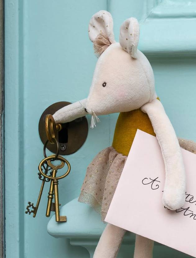 Topini La Petite Ecole De Dance - immagine 7