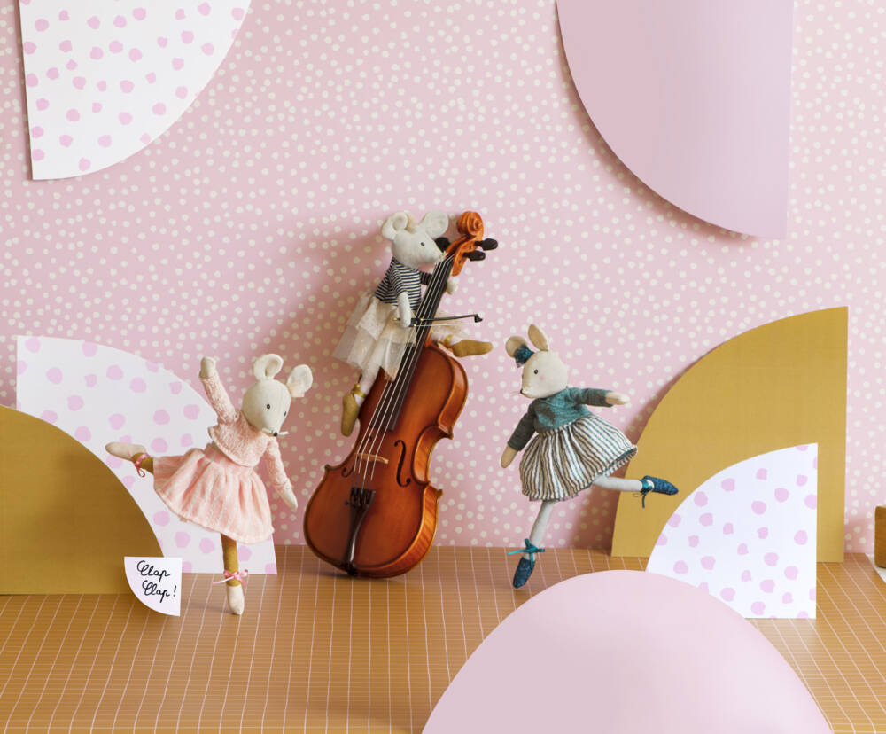 Topini La Petite Ecole De Dance - immagine 9