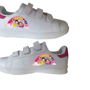 Me Contro Te Scarpe arcgl