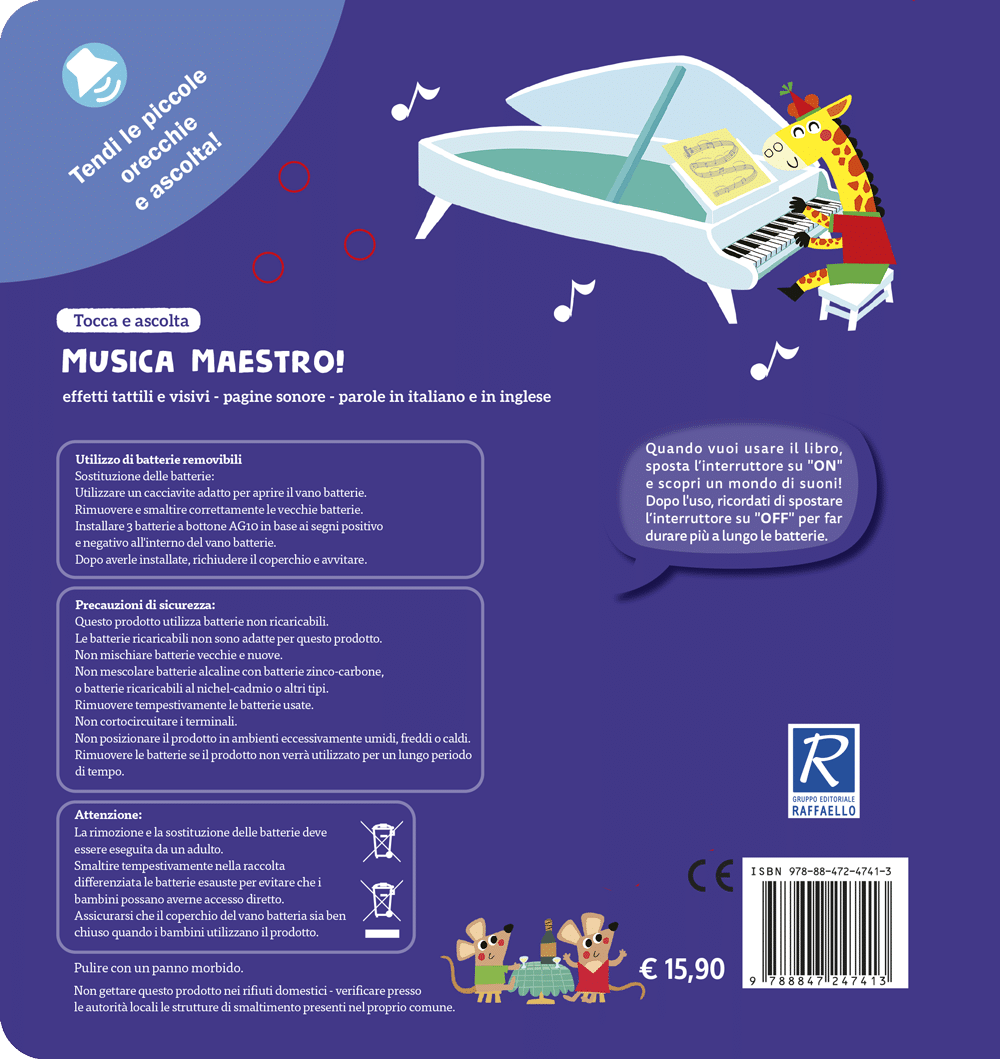 Musica maestro! - immagine 3