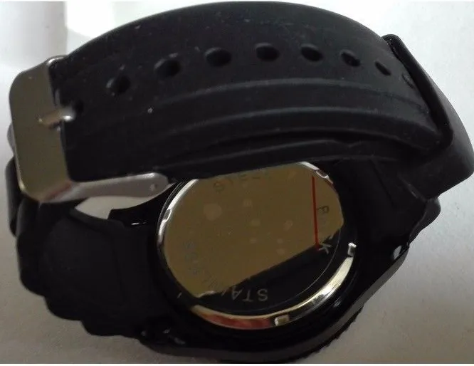 Orologio Juventus - immagine 5