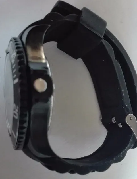 Orologio Juventus - immagine 4