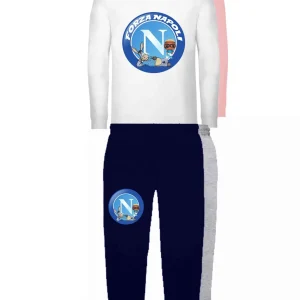 Pigiama Napoli