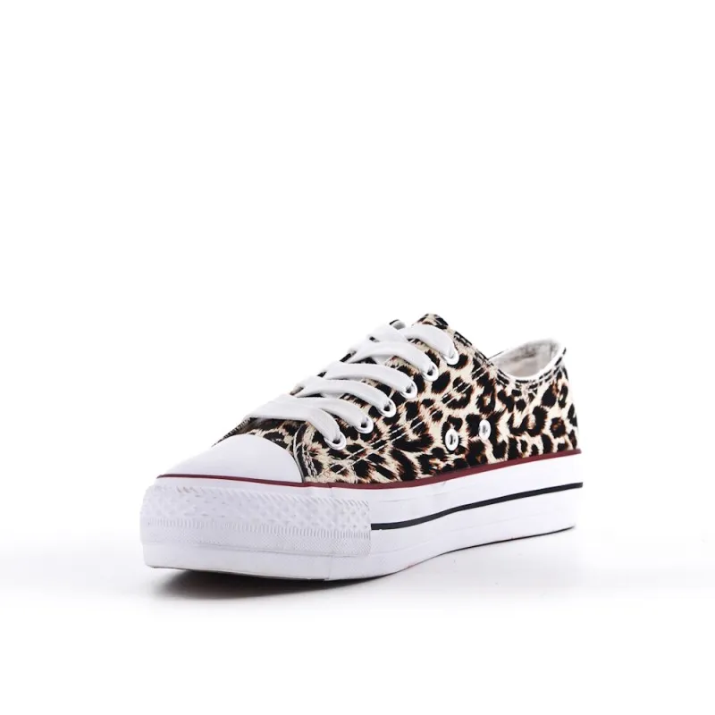 Converse Leopard - immagine 5