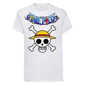 One Piece and Friends T shirt 4