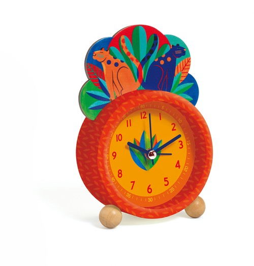 Orologio Savana - immagine 2