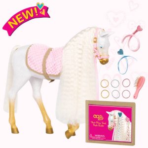 Cavallo Andaluso – Set Styling