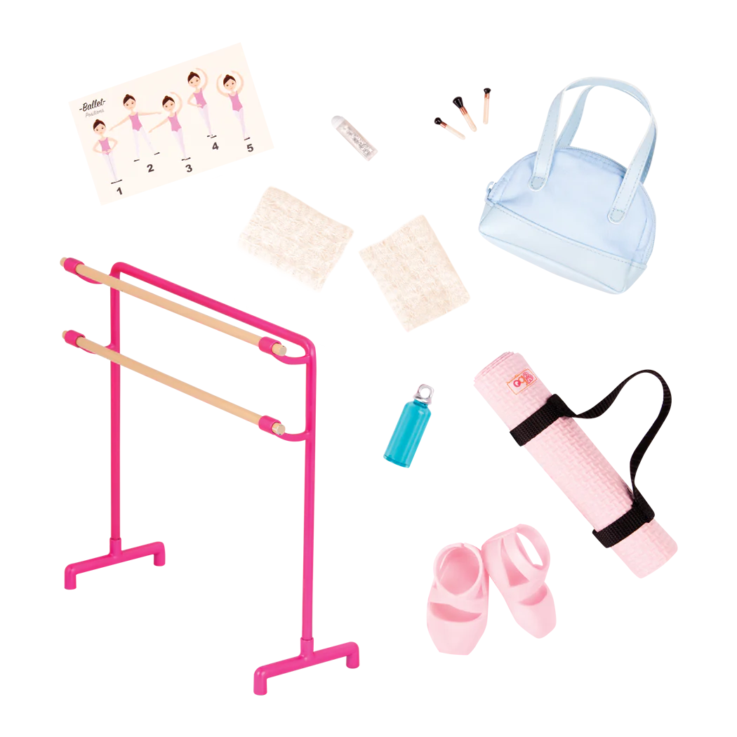 Ballet Set - immagine 3