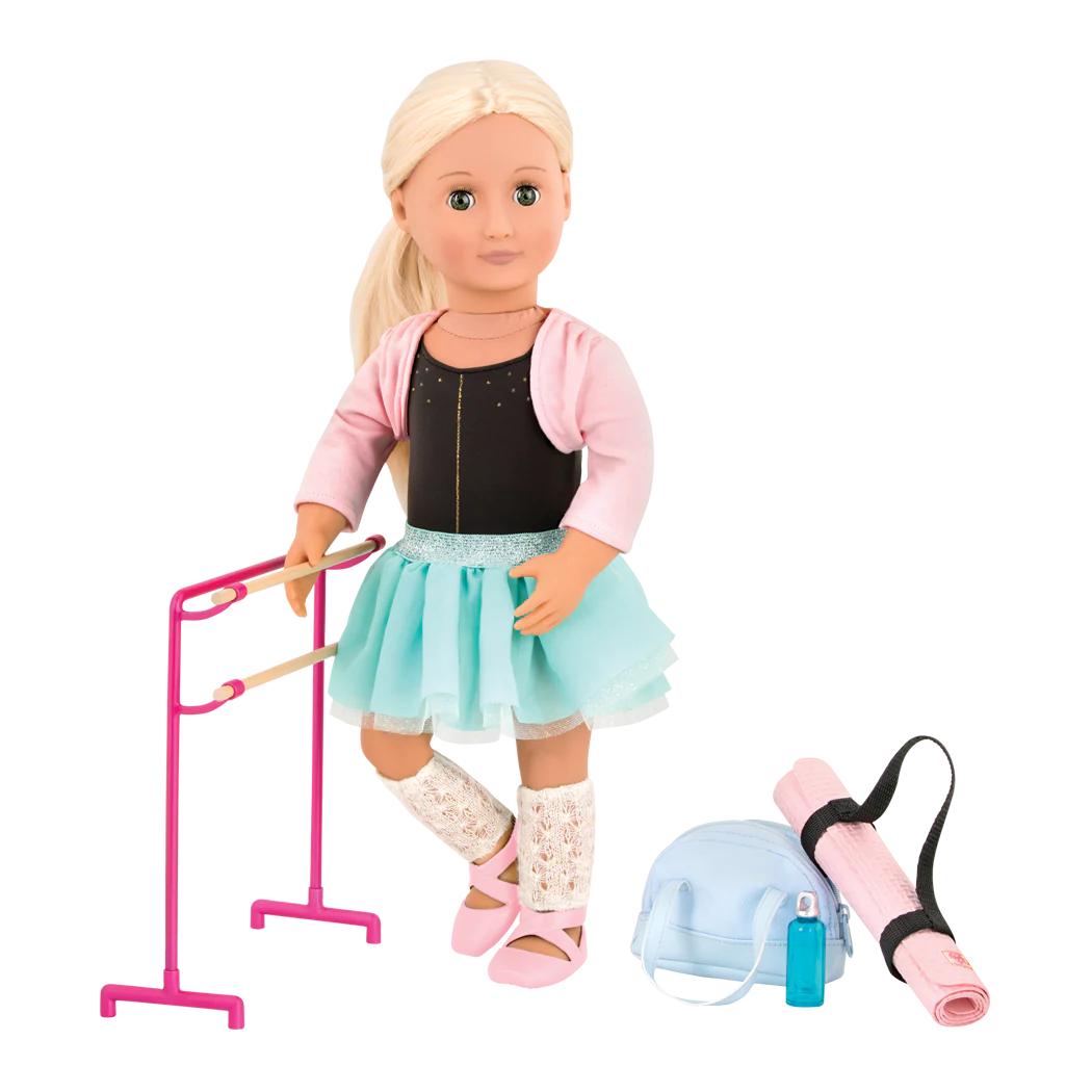 Ballet Set - immagine 2