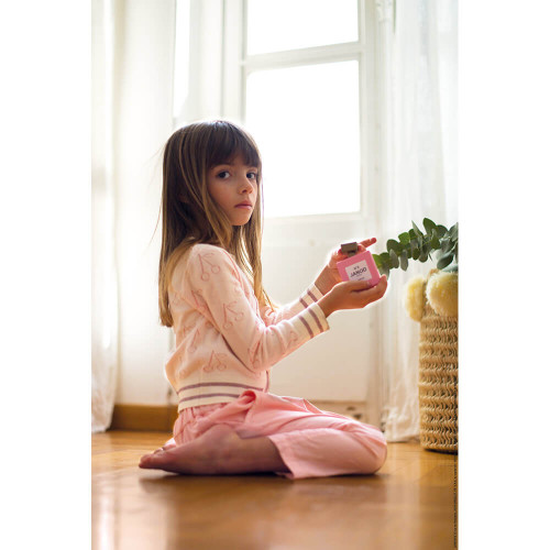 PICCOLA MISS VANITÀ (LEGNO) - immagine 5