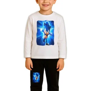 Pigiama Bambino Il Riccio